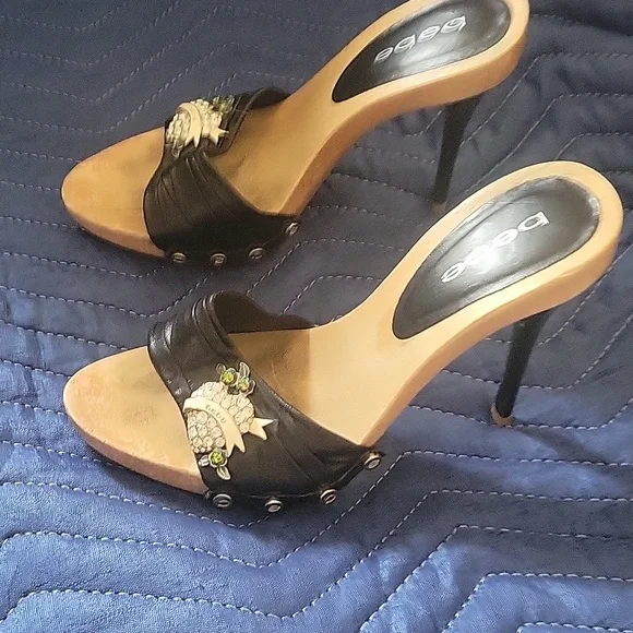 bebe high heel - Picture 2 of 4
